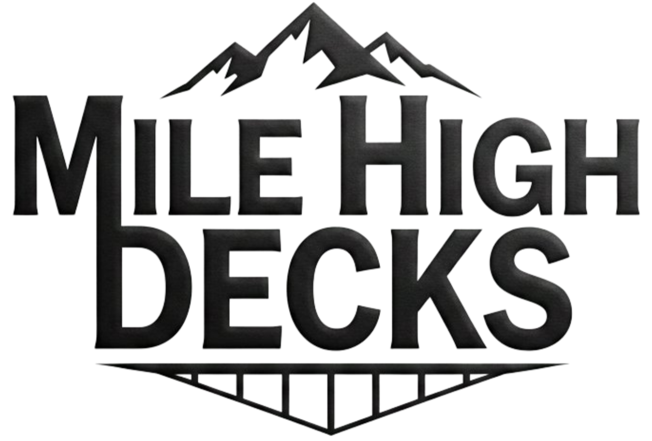 Mile High Decks