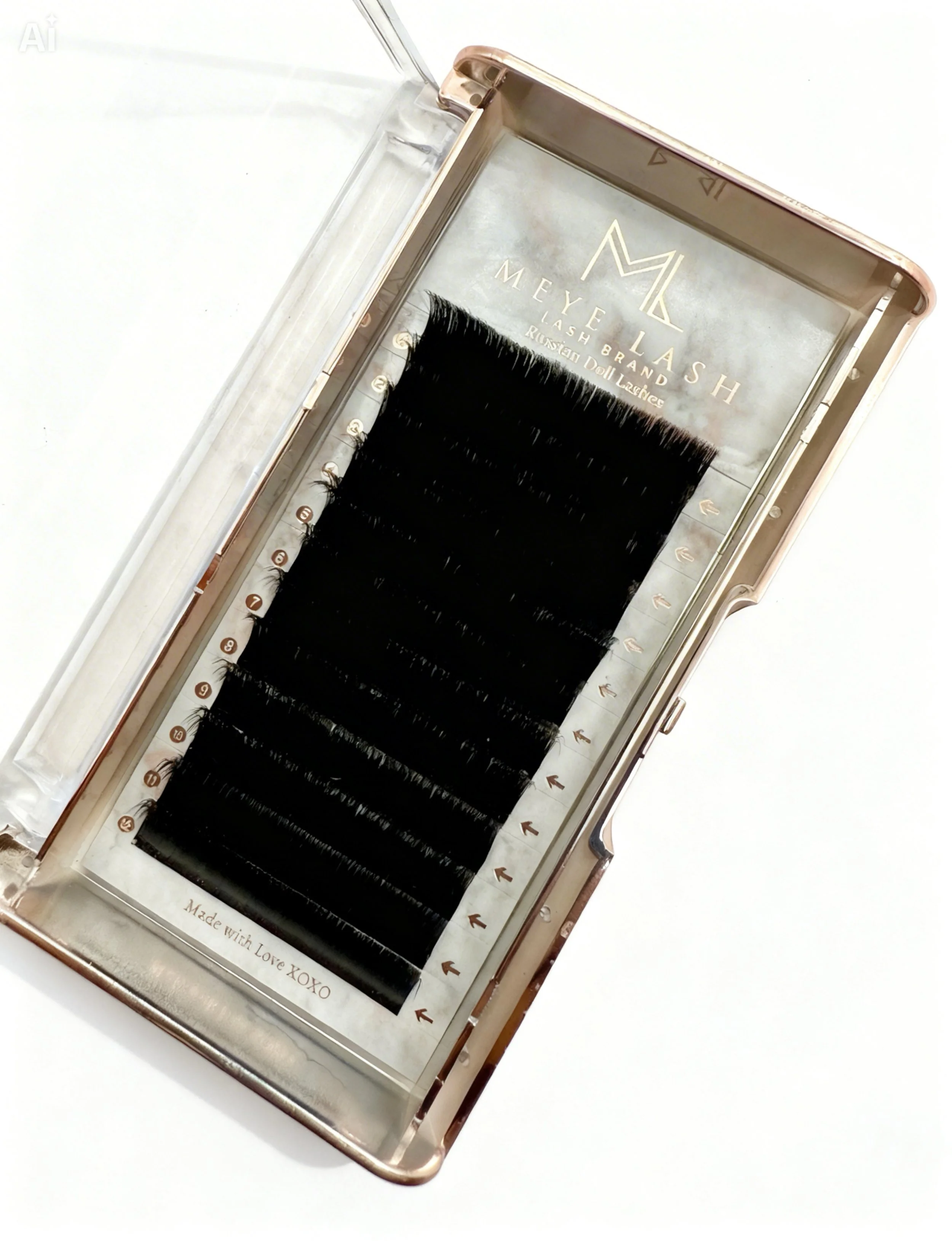Easy Fan Trays
