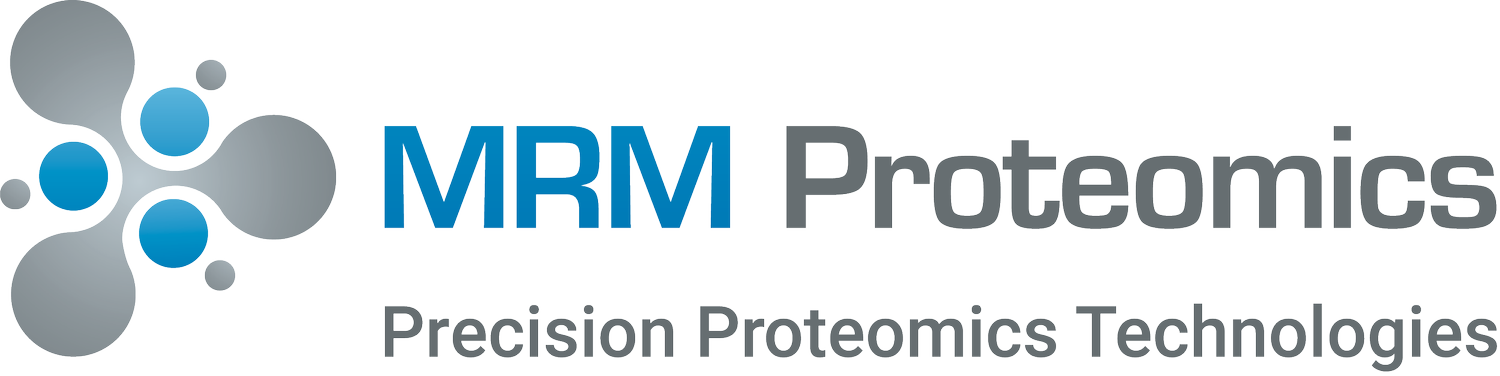 MRM Proteomics