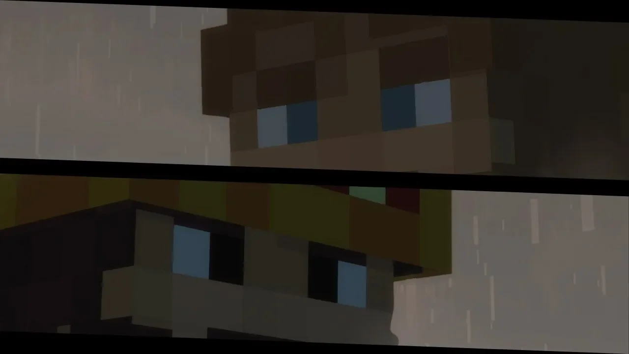 Macbeth: A Minecraft Retelling (2024)