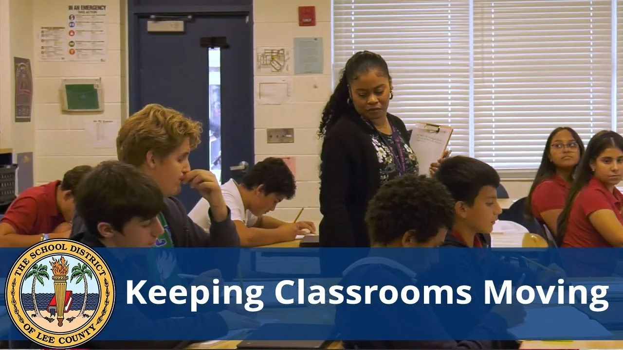 How Kelly Services Supports Veterans Park Academy for the Arts (2025)