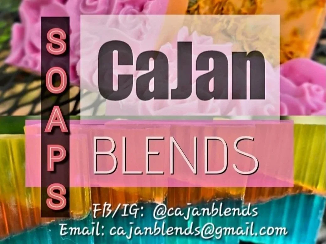 Suggested Essential Oils and Fragrance Oils