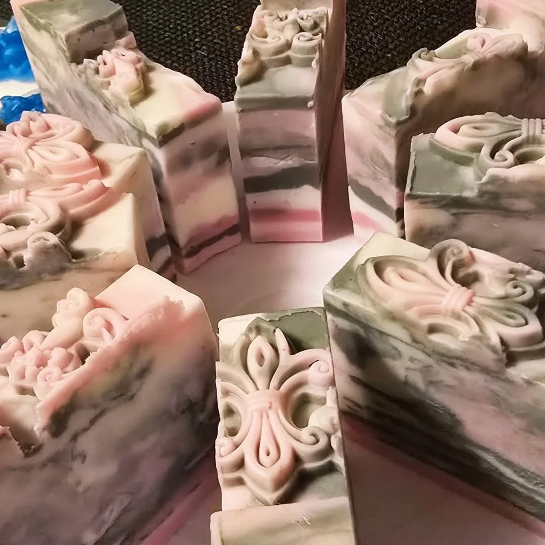 Seasonal/Holiday/Special Occasion Soaps