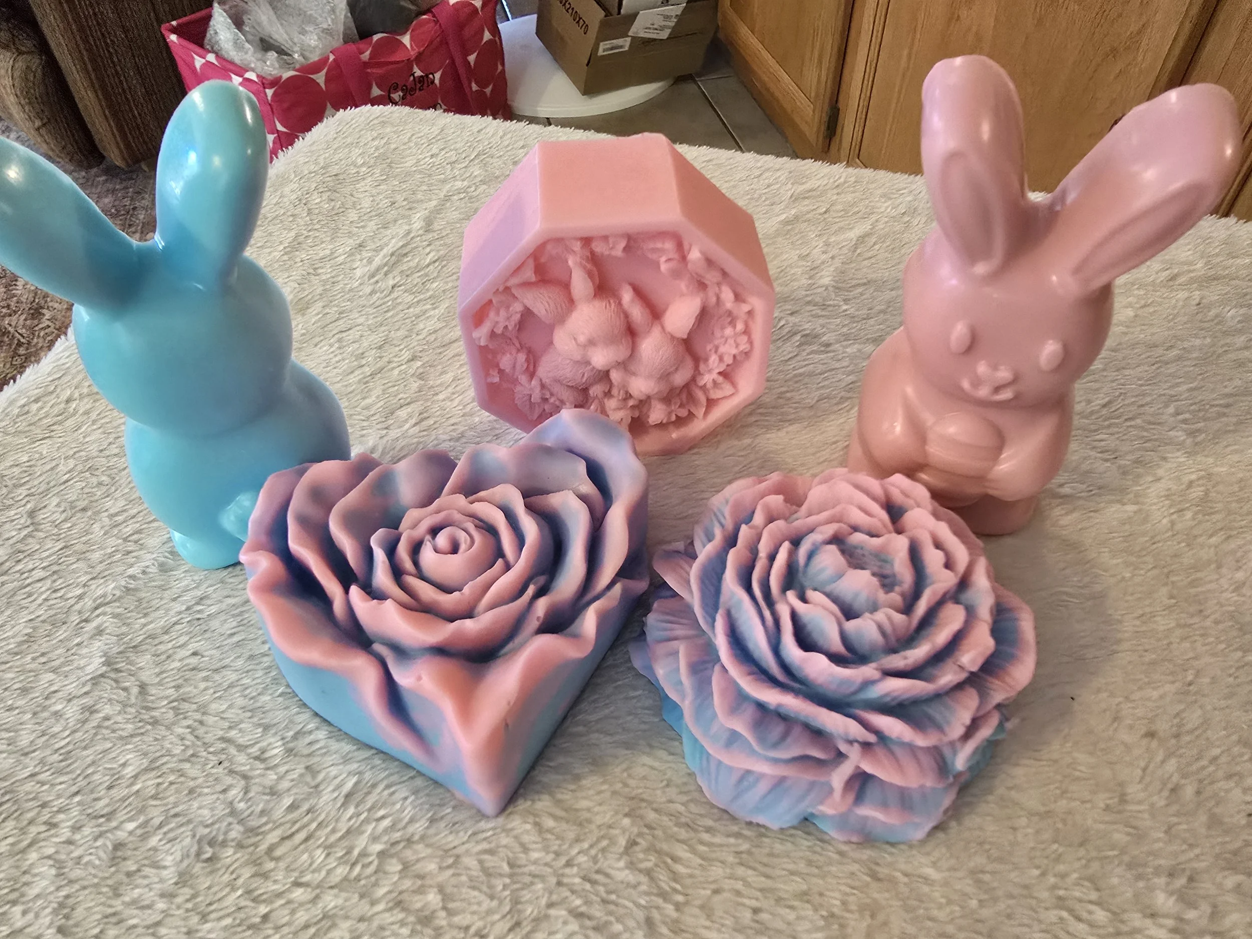 Monthly Featured Product