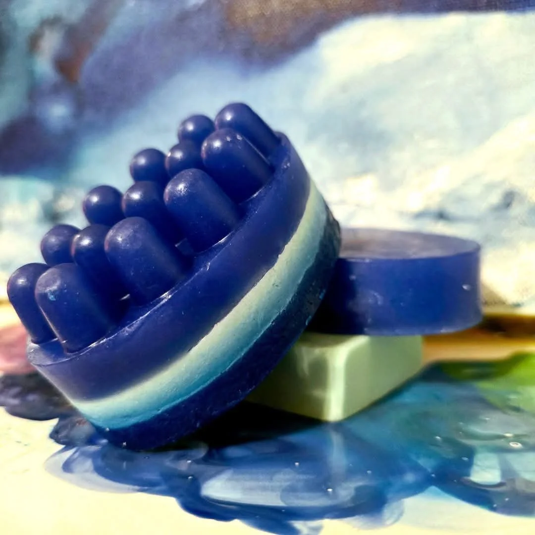 Soaps - Large Spa Bars