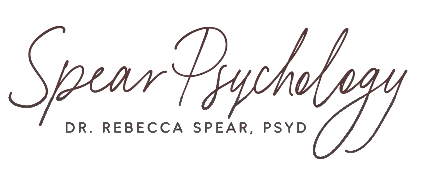 Spear Psychology