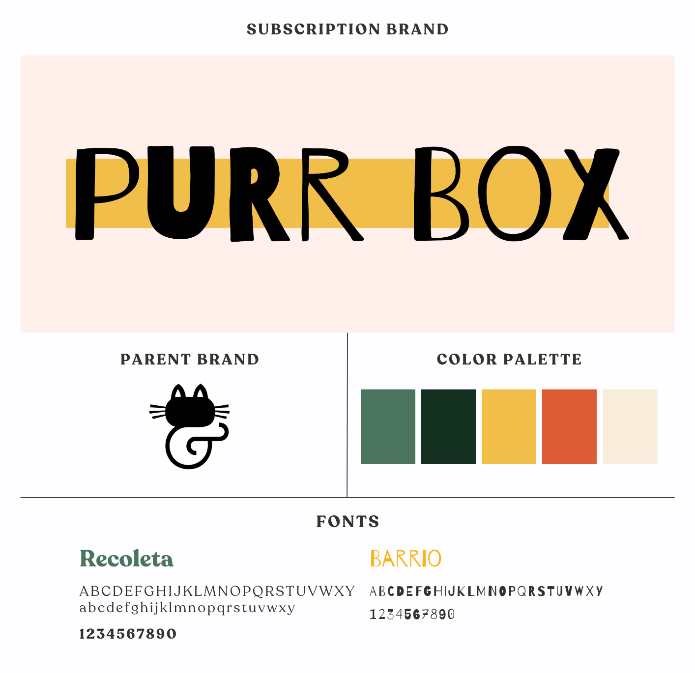 Purr Box Branding Board.png