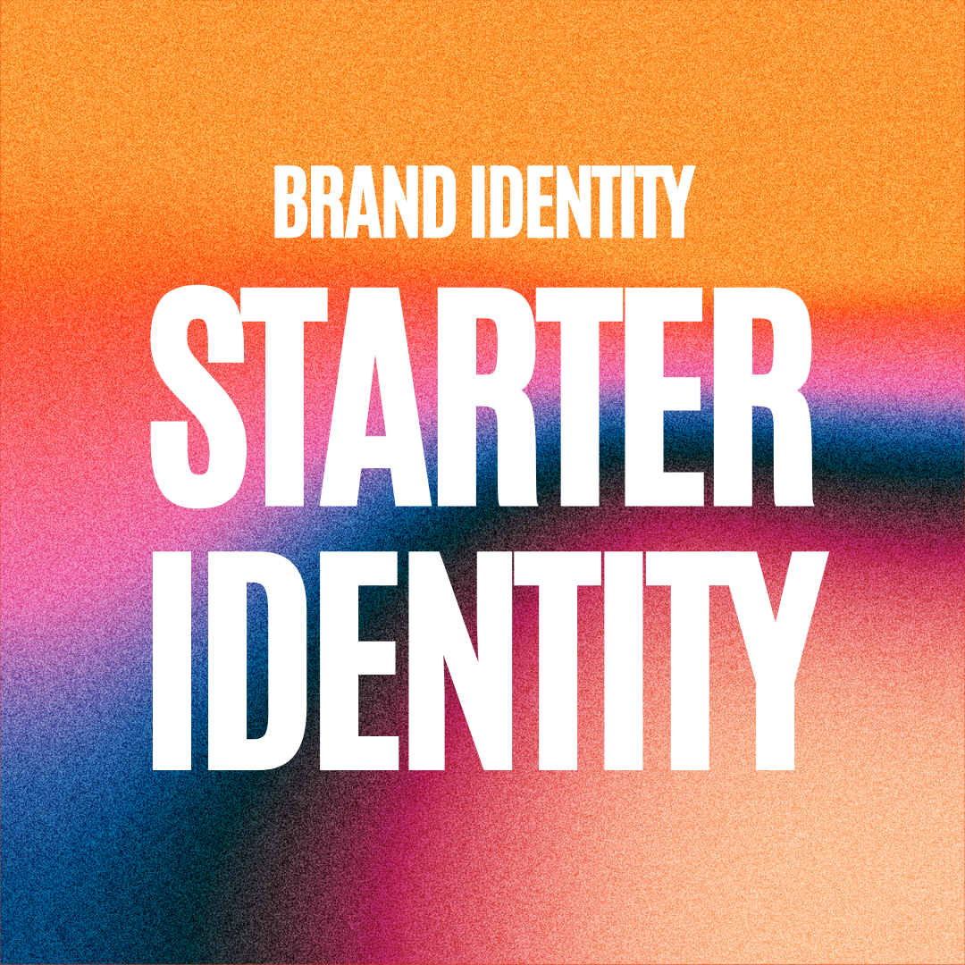 Starter Identity