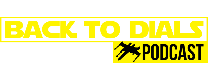 Back to Dials - An X-Wing Resource and Podcast