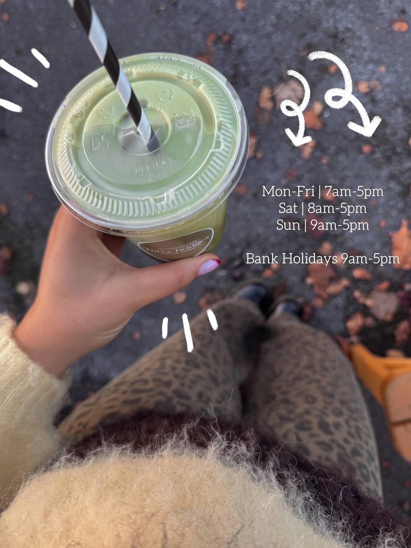 Gan caife, gan comhr&aacute; mar a deirtear 💁&zwj;♀️ 
No coffee, no conversation as they say 🤣 we are here 7 a week ☕️