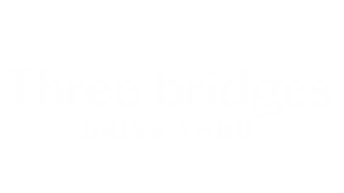 Three Bridges Drive-Thru 