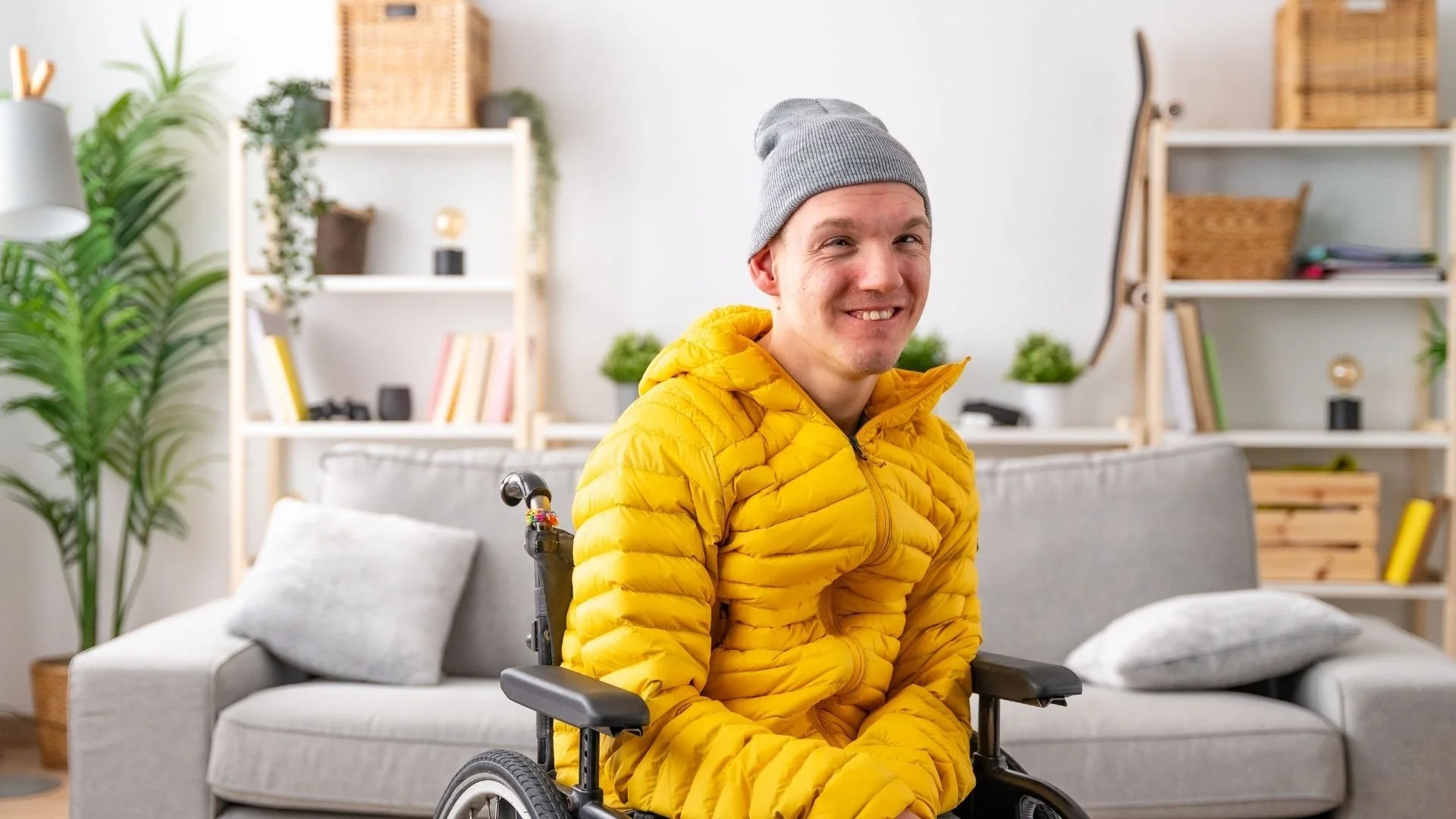 Cúramas Residential Services