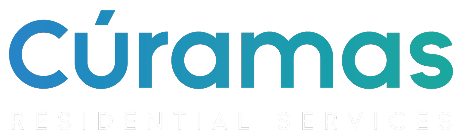 Cúramas Supported Living