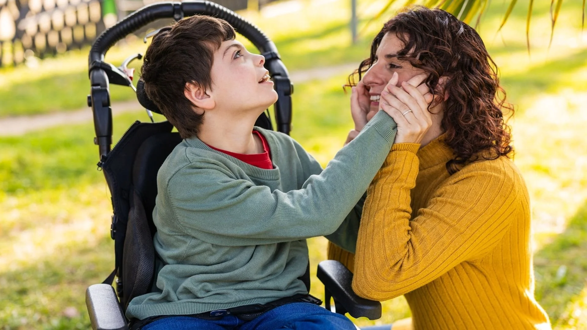 Cúramas Residential Services