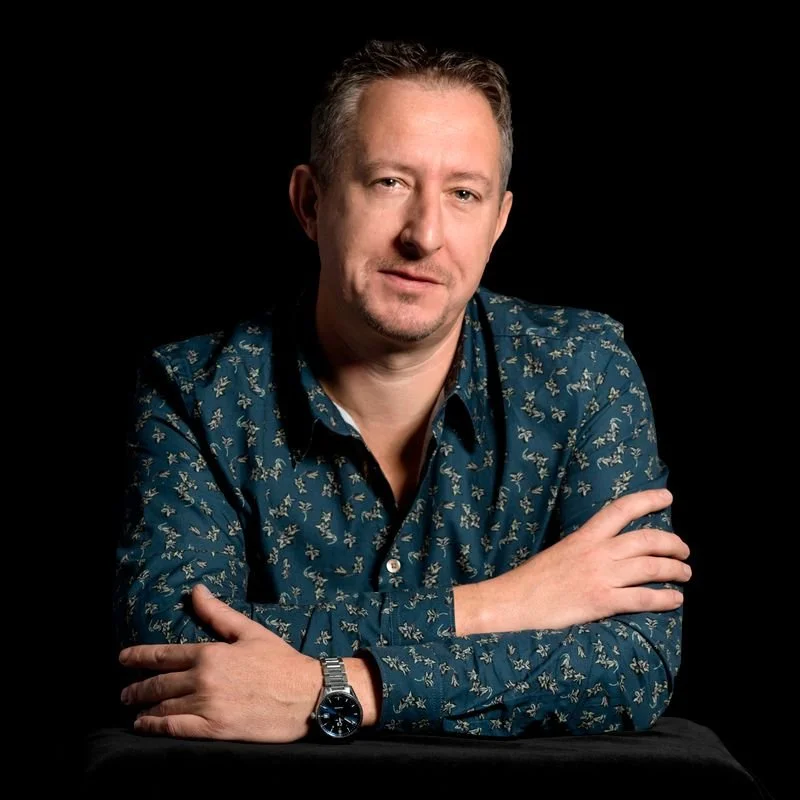 Edward Dunne - Founder Cúramas Residential Services