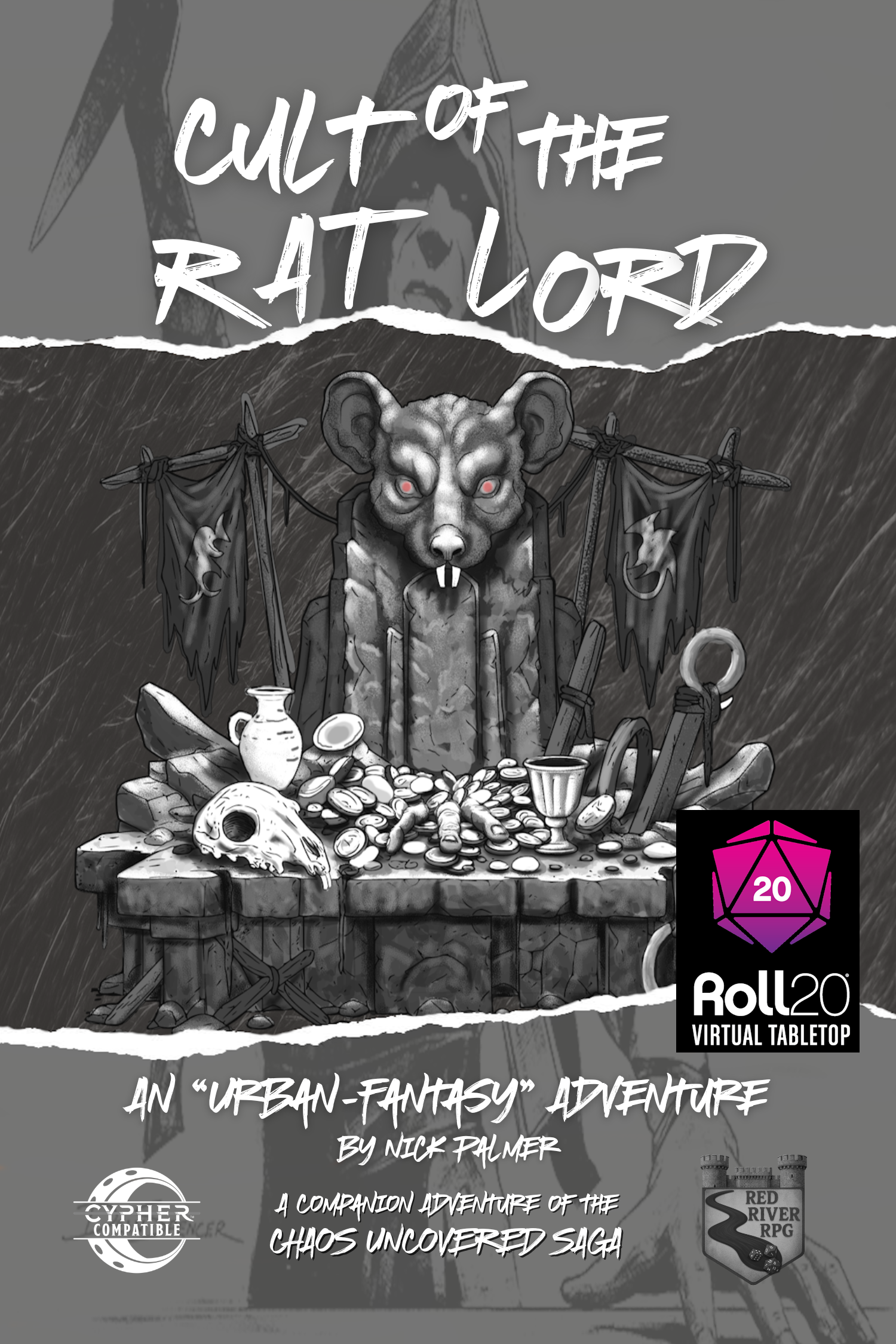 Cypher Cult of the Rat Lord roll20.png
