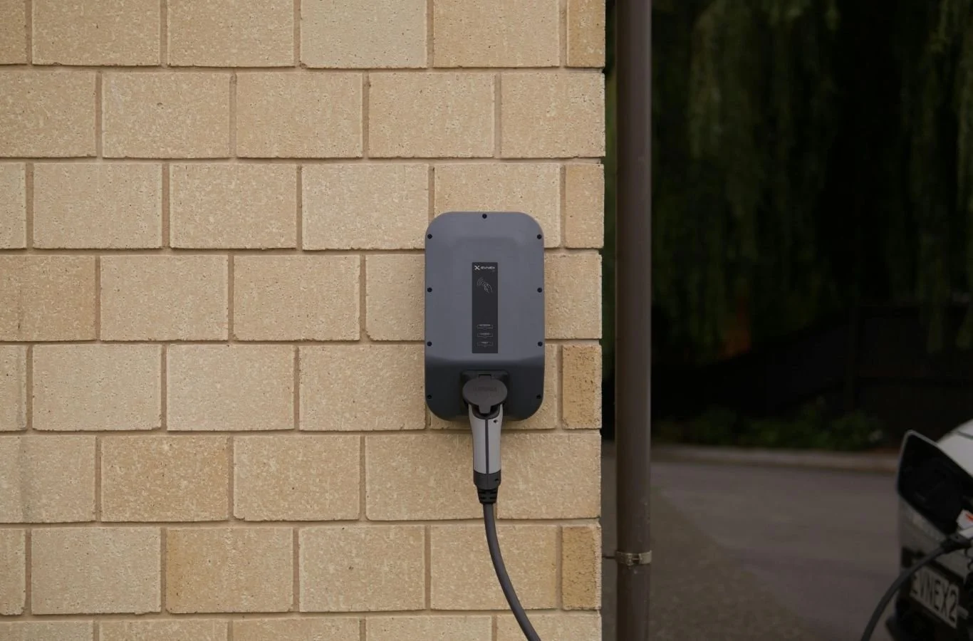EV Charger Installation