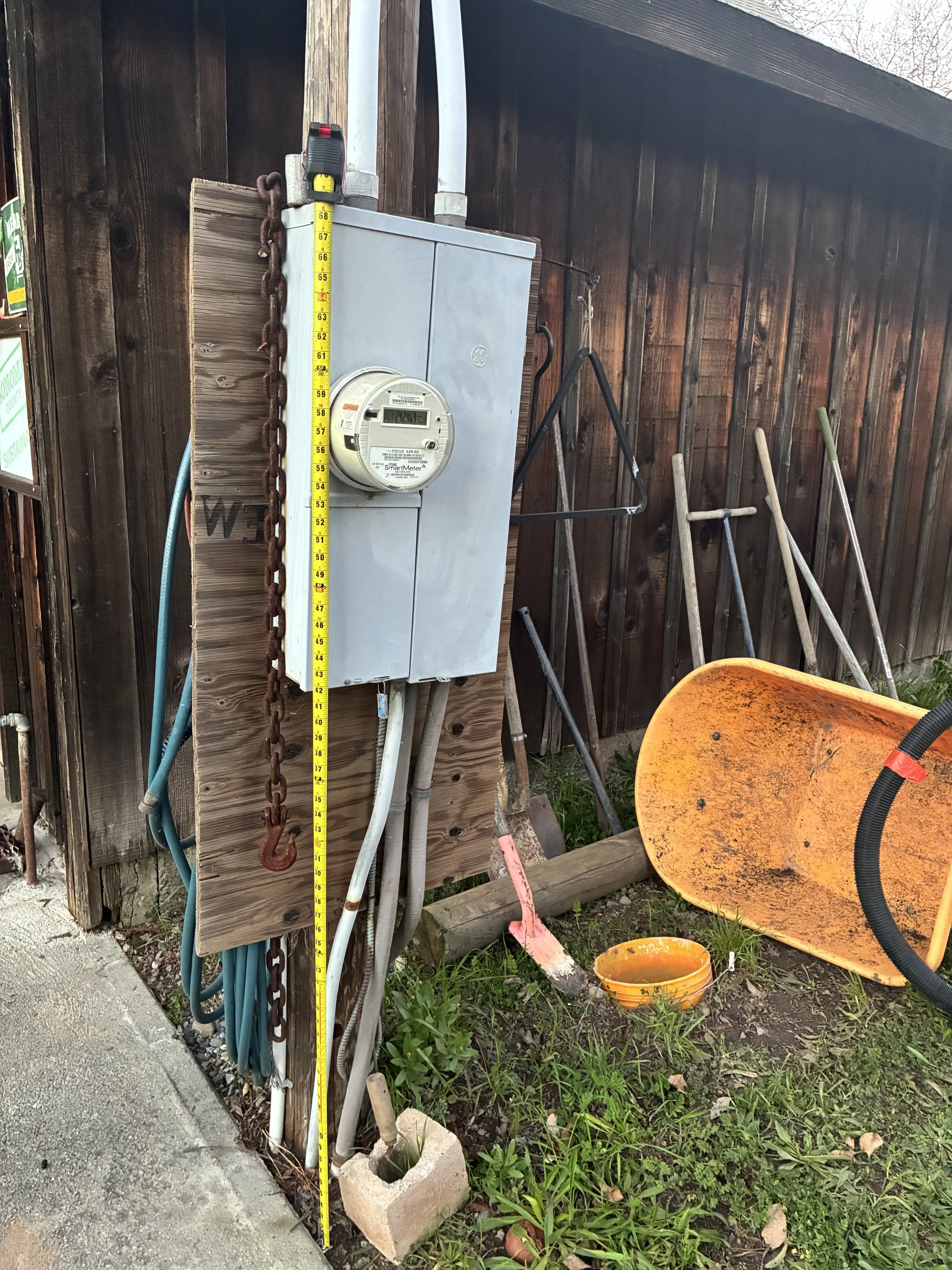 Collins Electric electrician improving electrical systems in Windsor, CA with dependable service and expert craftsmanship.