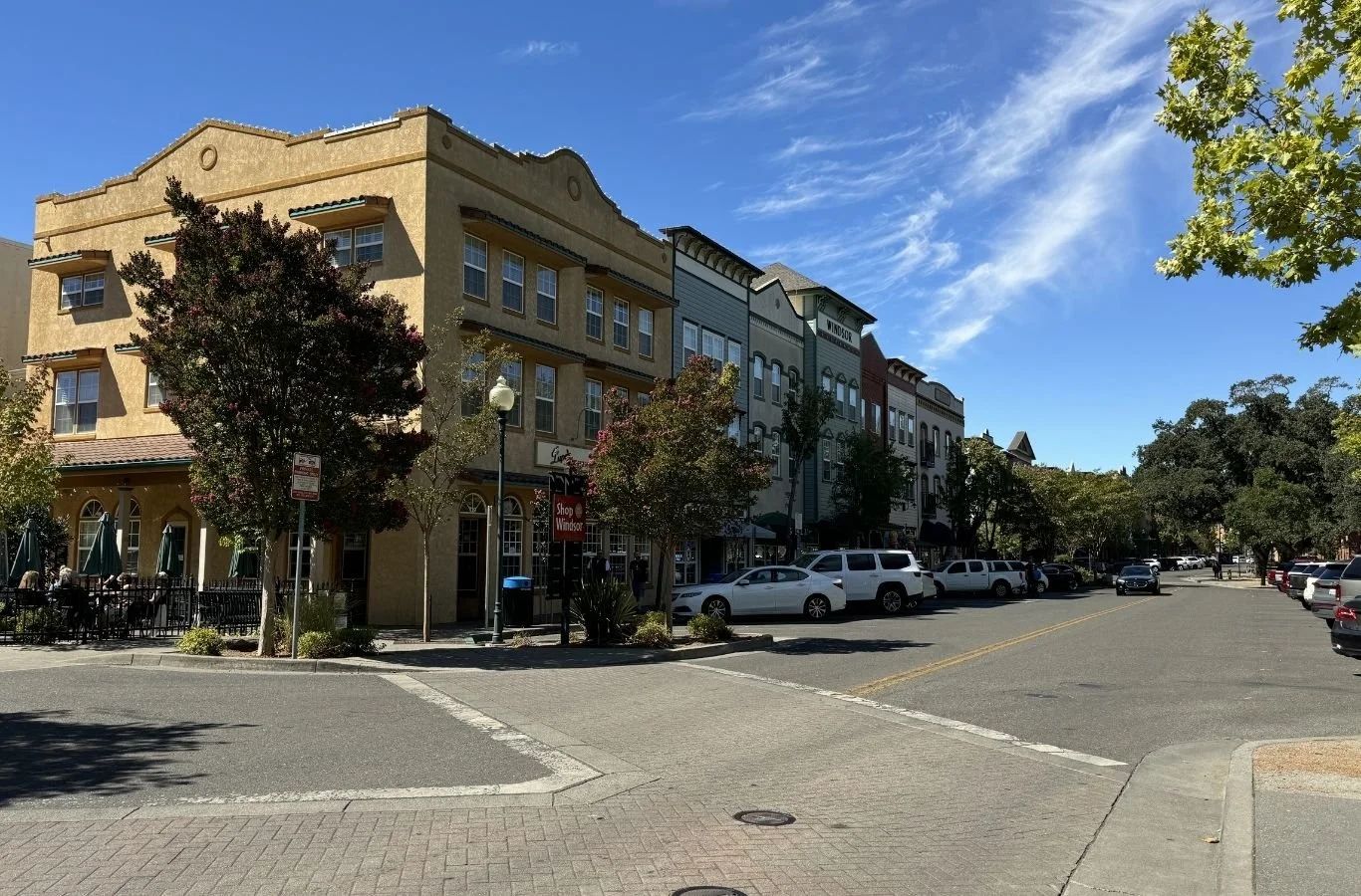 Windsor, CA