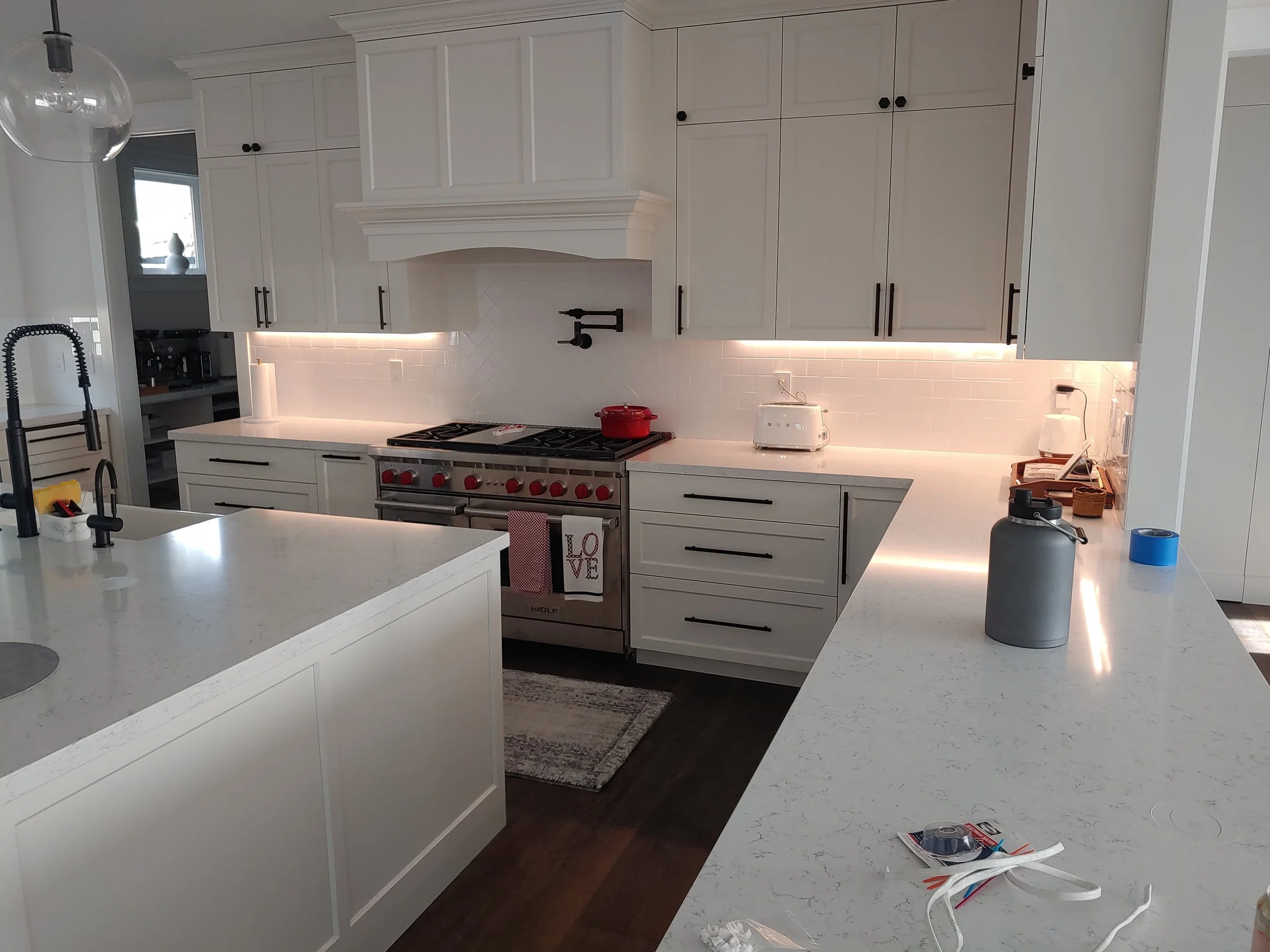 undercab lights Windsor Larkfield Wikiup