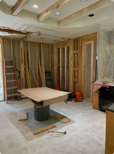 kitchen remodel Santa Rosa