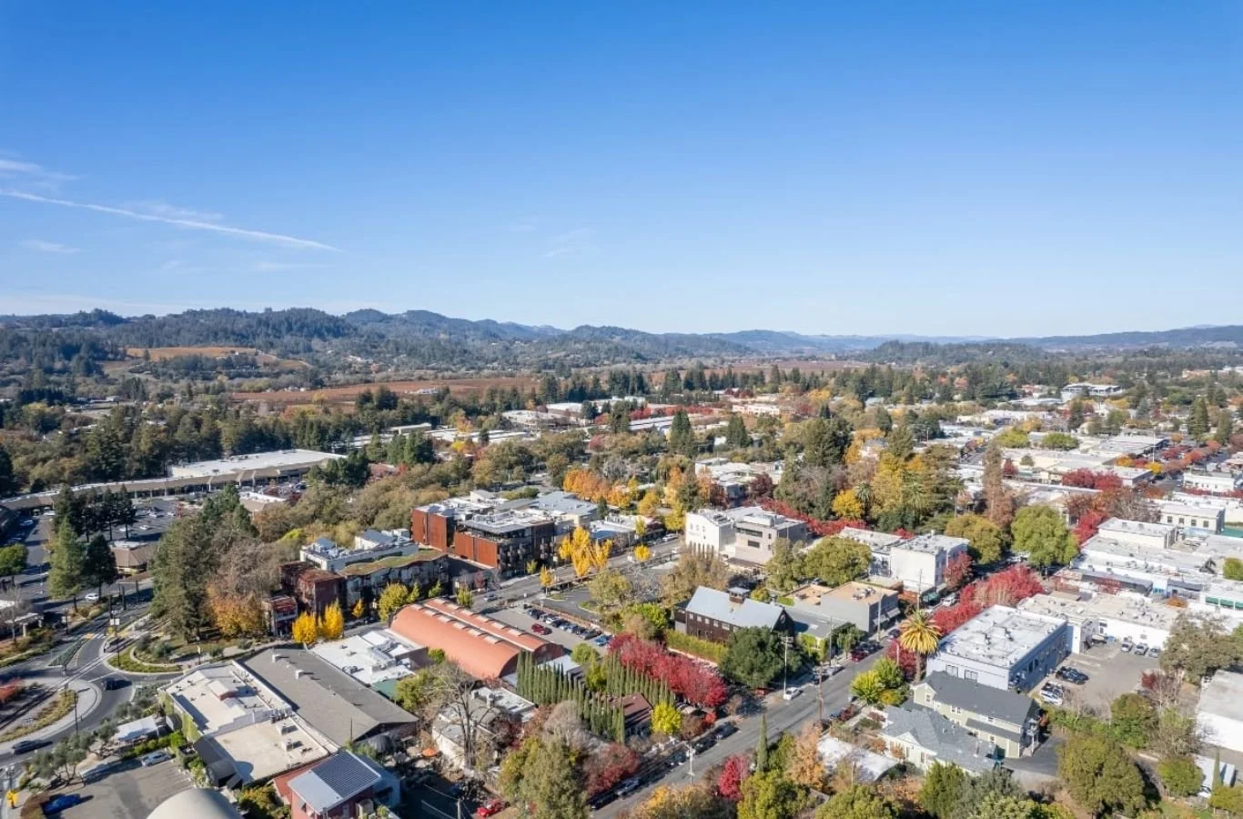 Healdsburg, CA