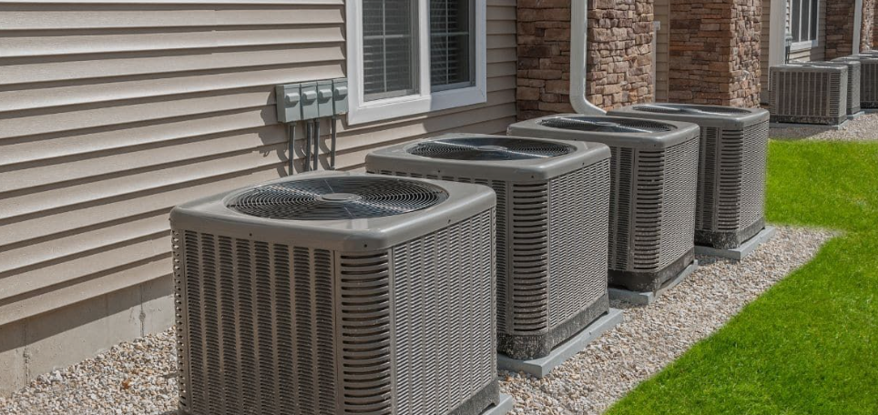 AC wiring Sonoma County