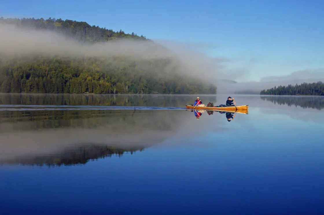 Photo: Brent Reimnitz