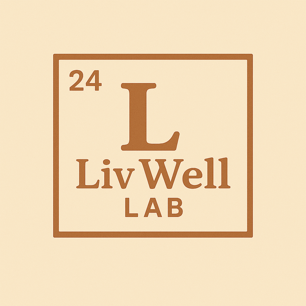 Liv Well Lab