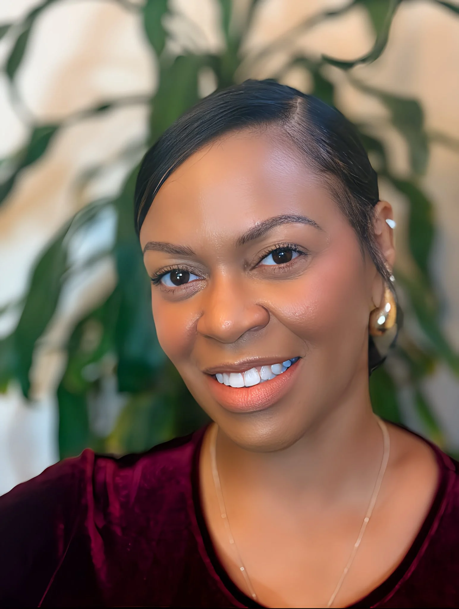 LCSW, therapist, Speaker