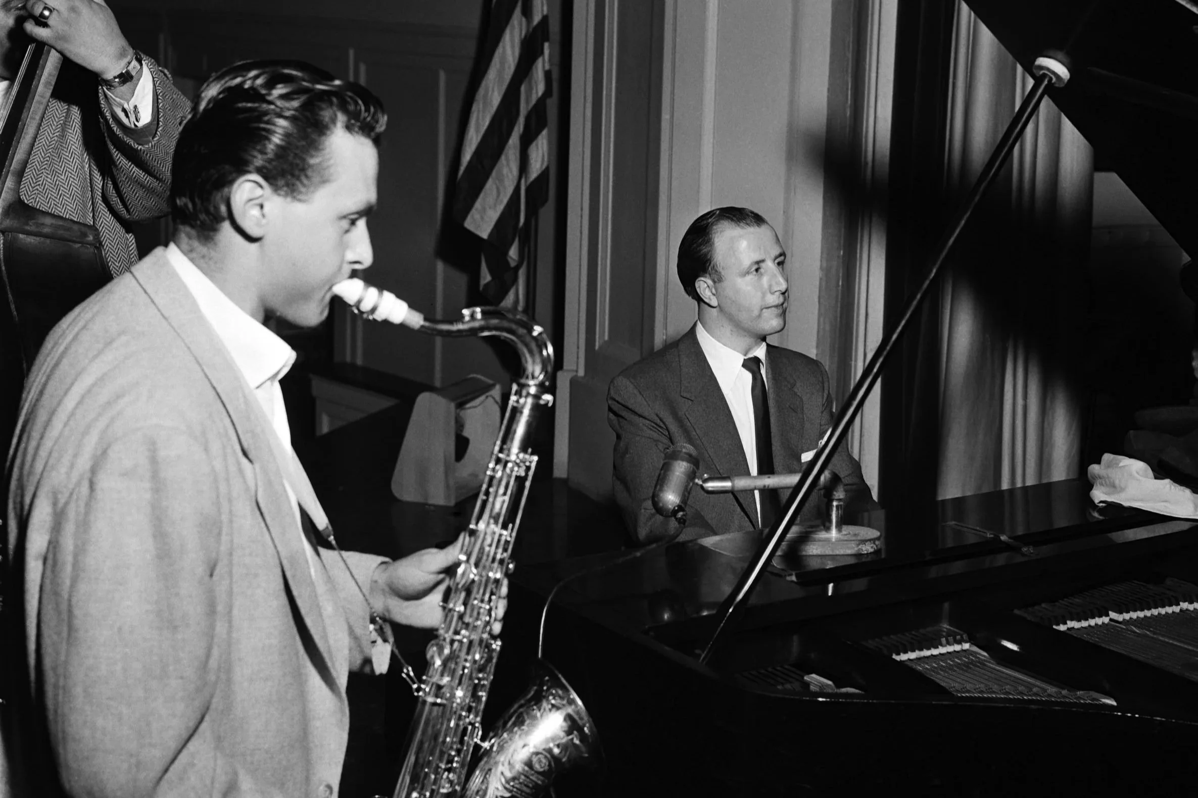 Stan Getz