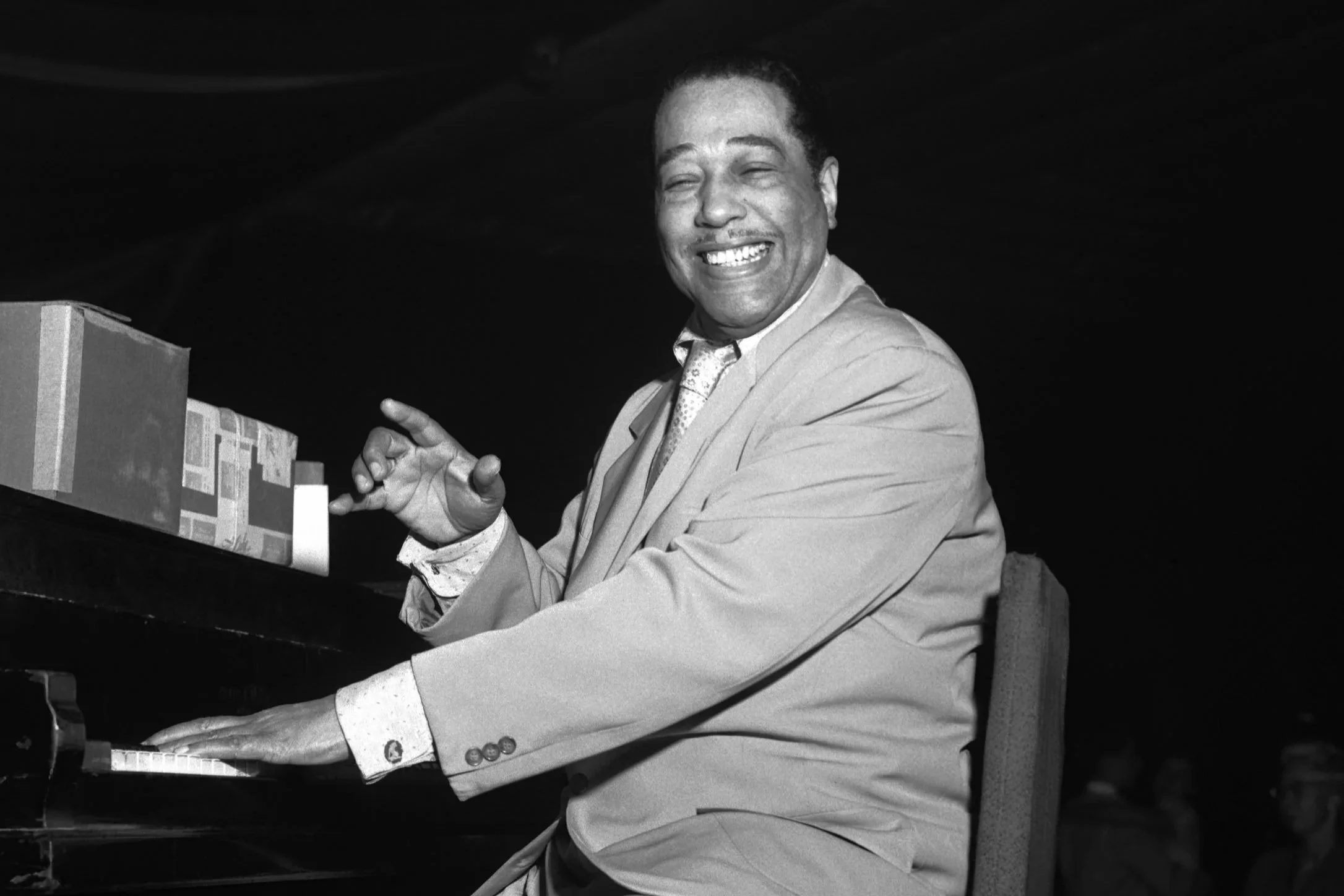 Duke Ellington
