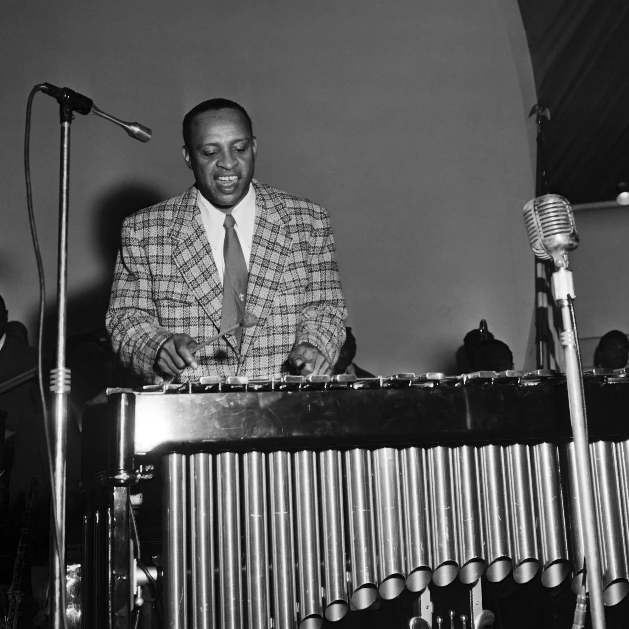 Lionel Hampton