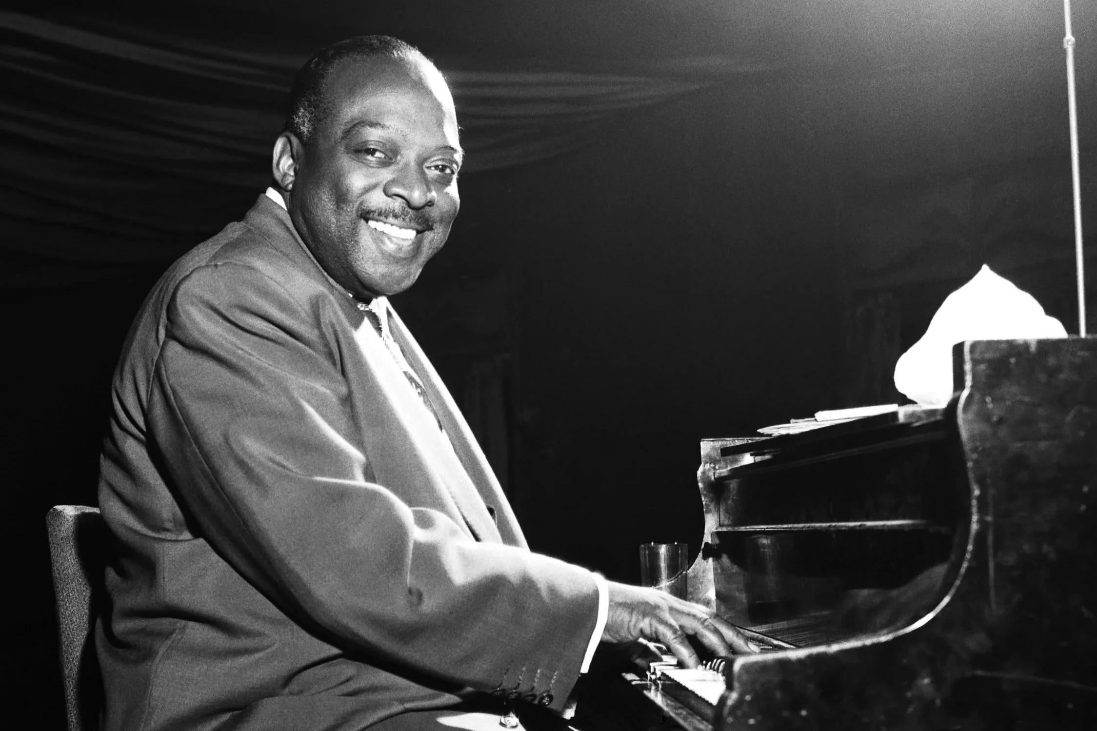 Count Basie