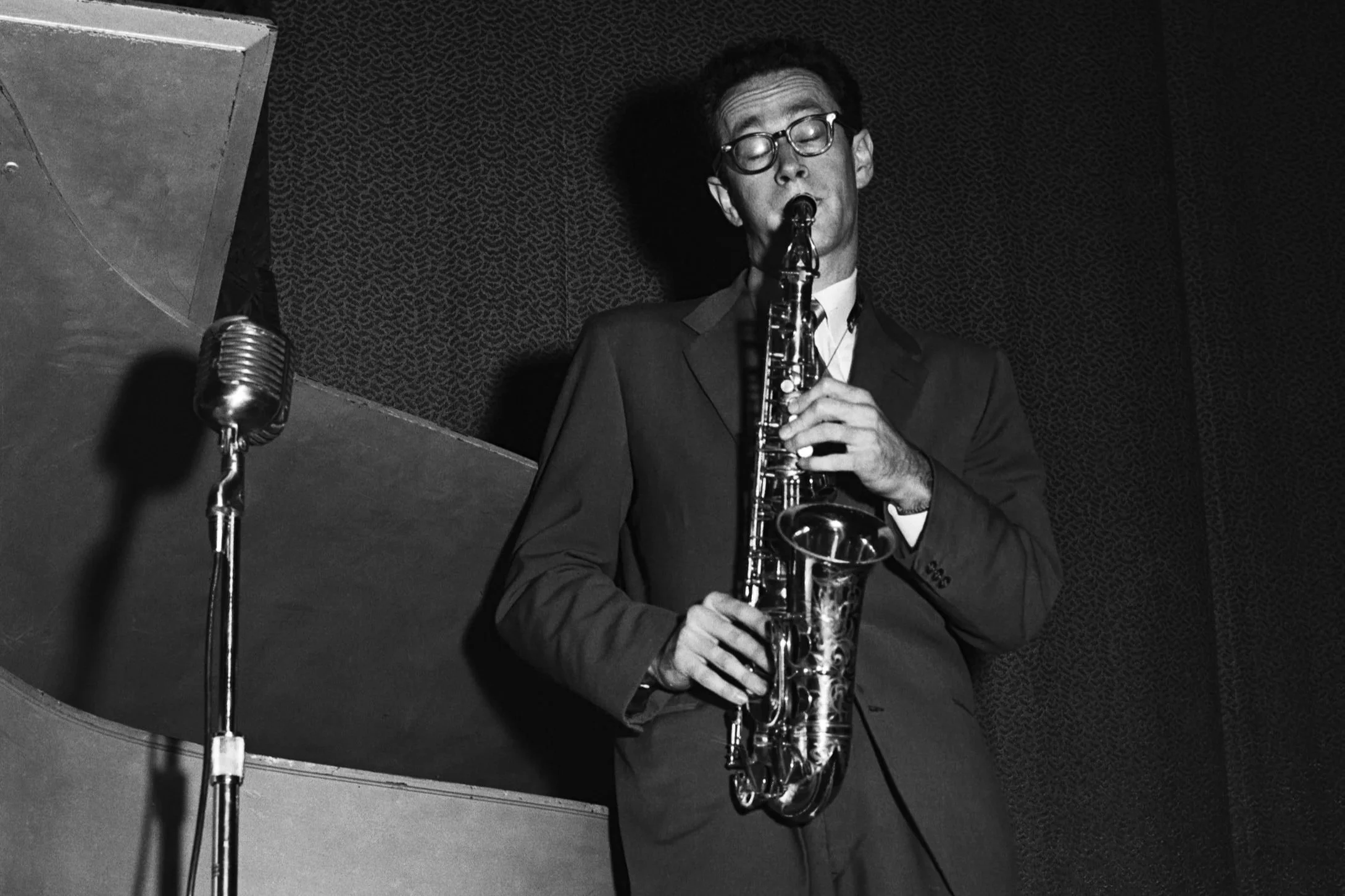 Paul Desmond