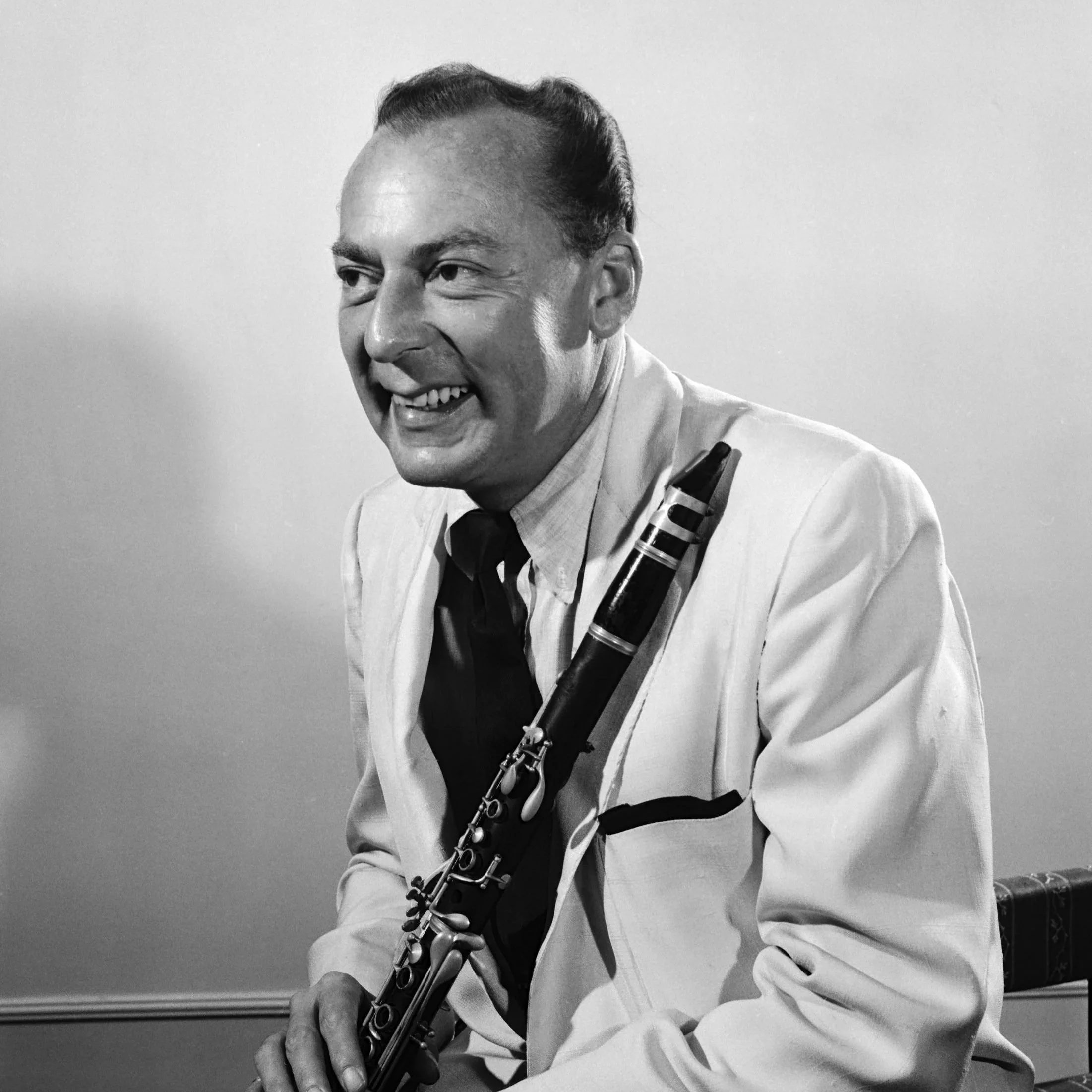 Woody Herman