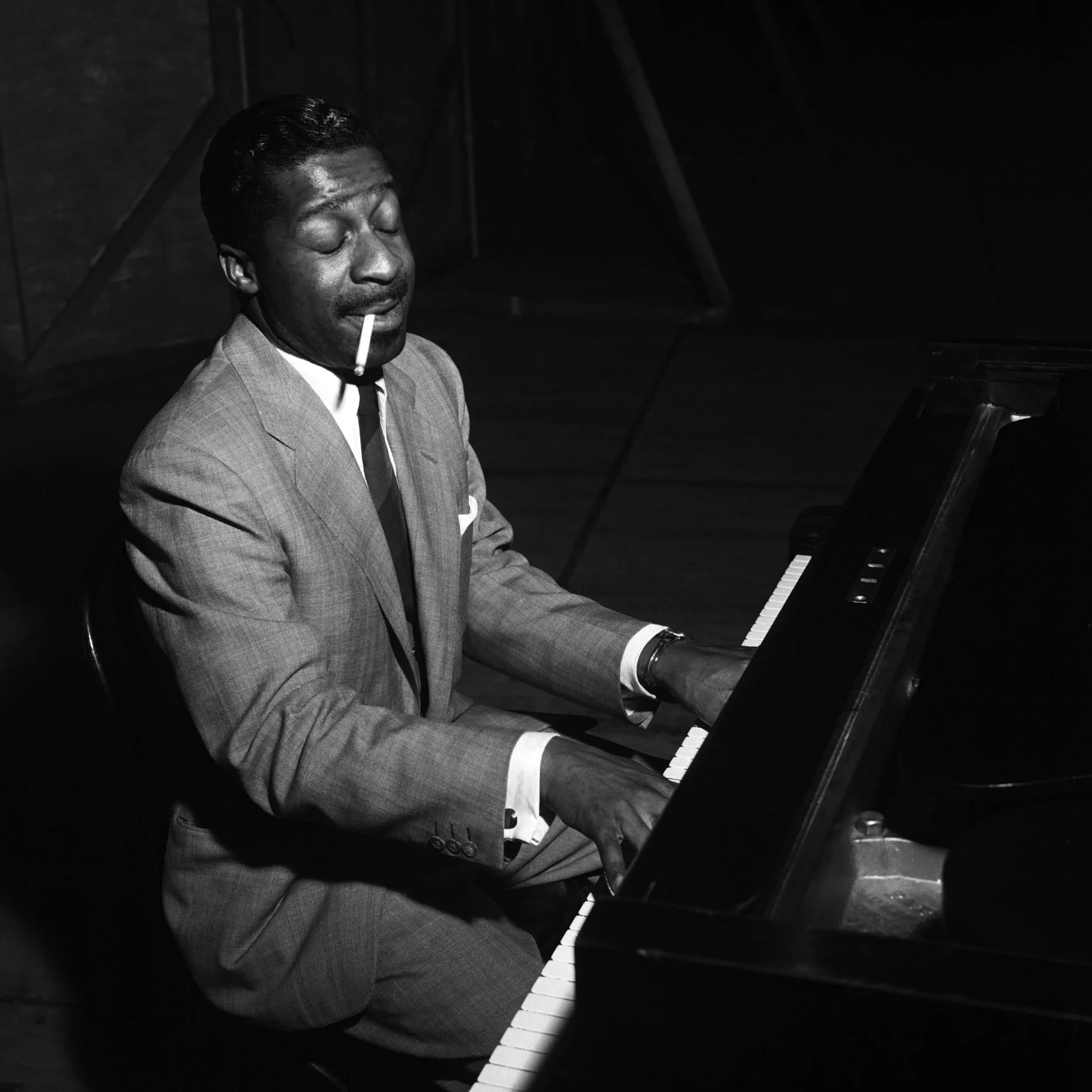 Erroll Garner