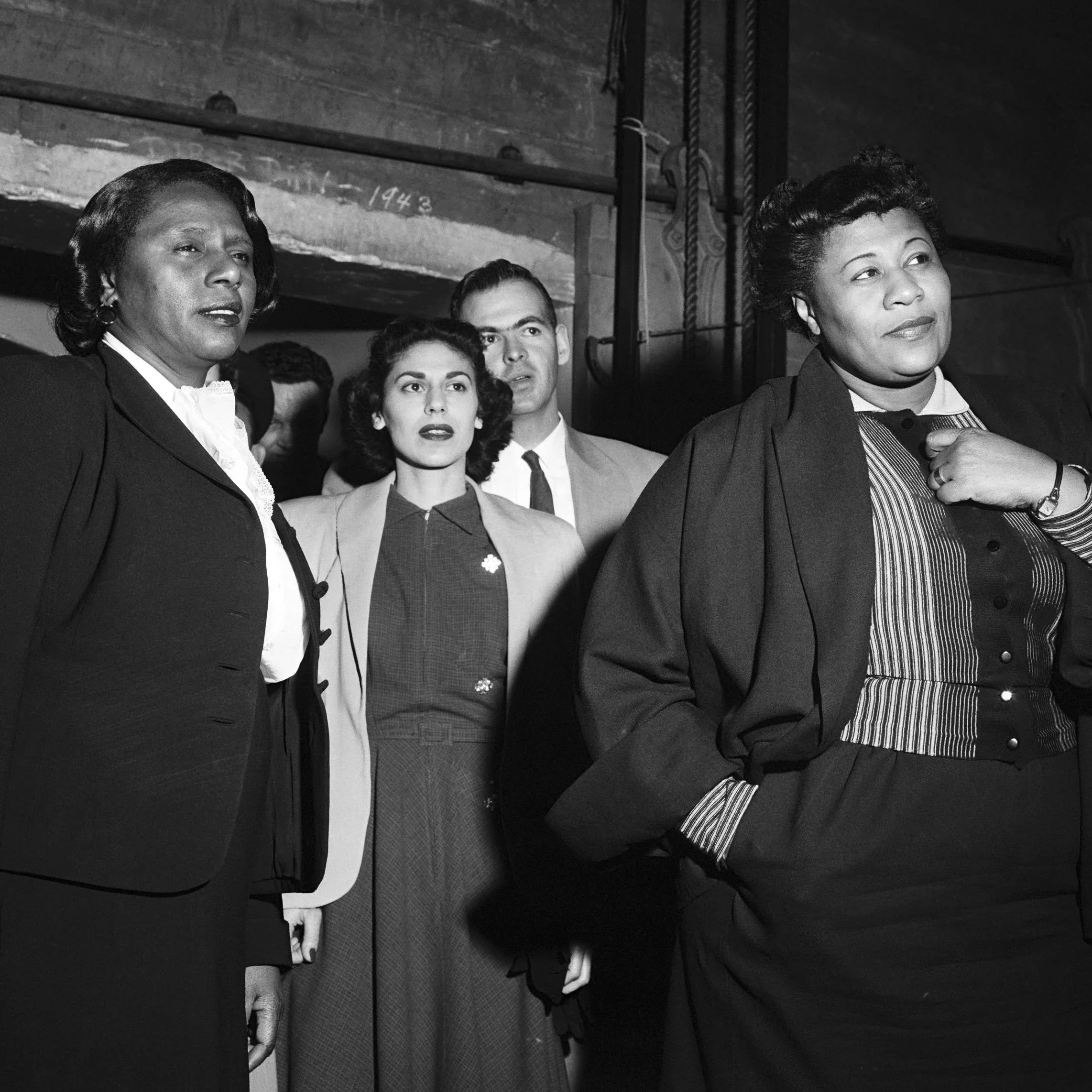 Ella Fitzgerald and Company