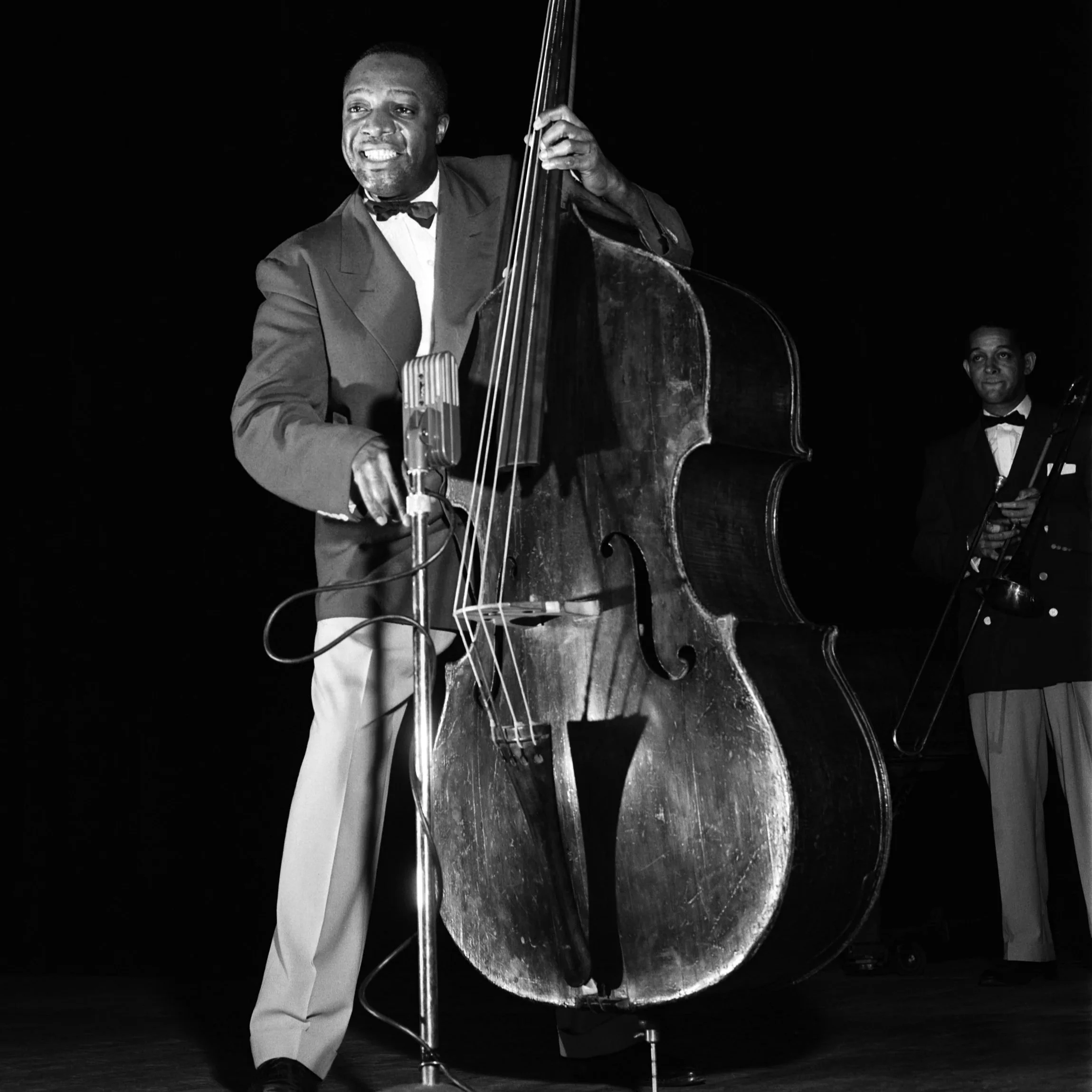 Ray Brown