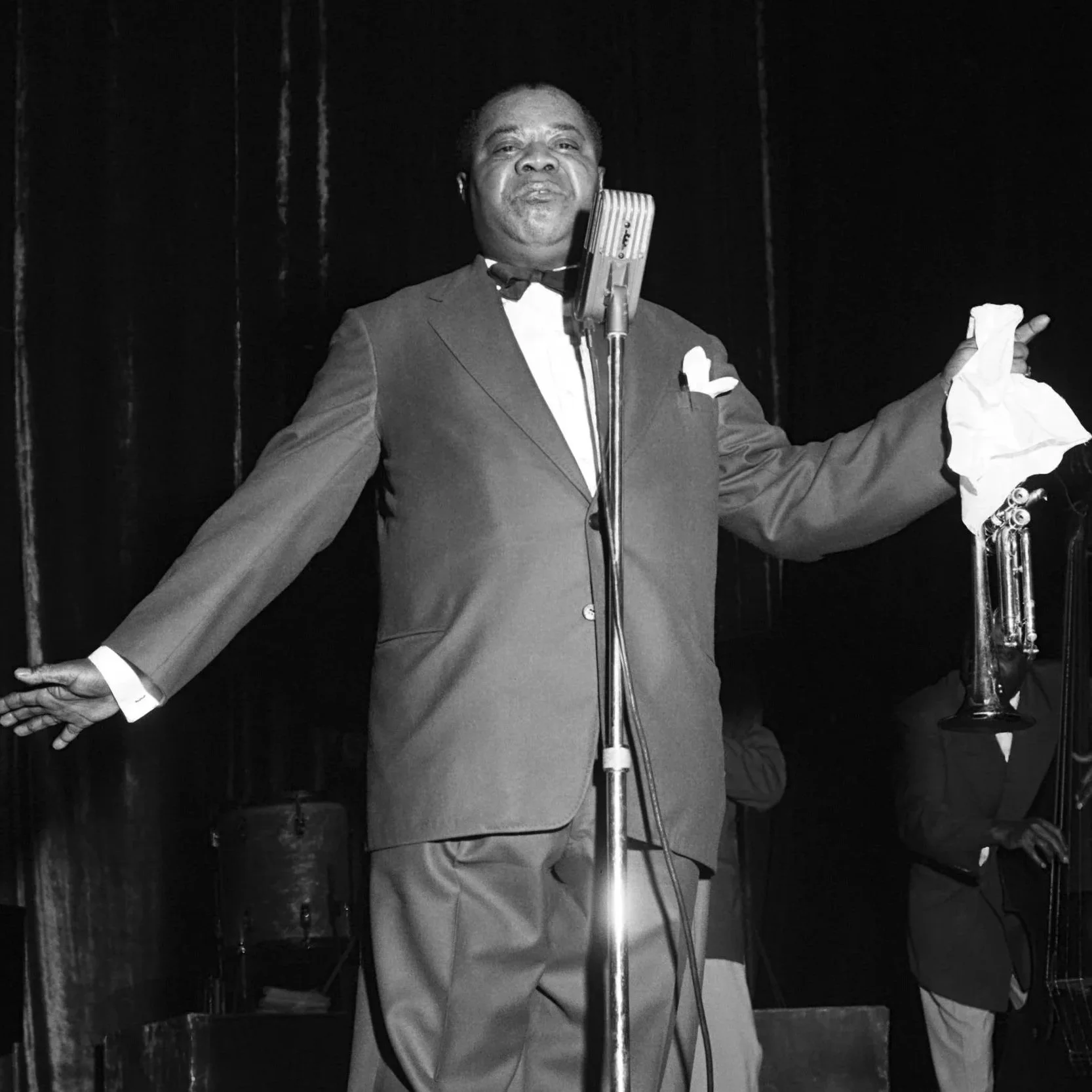 Louis Armstrong