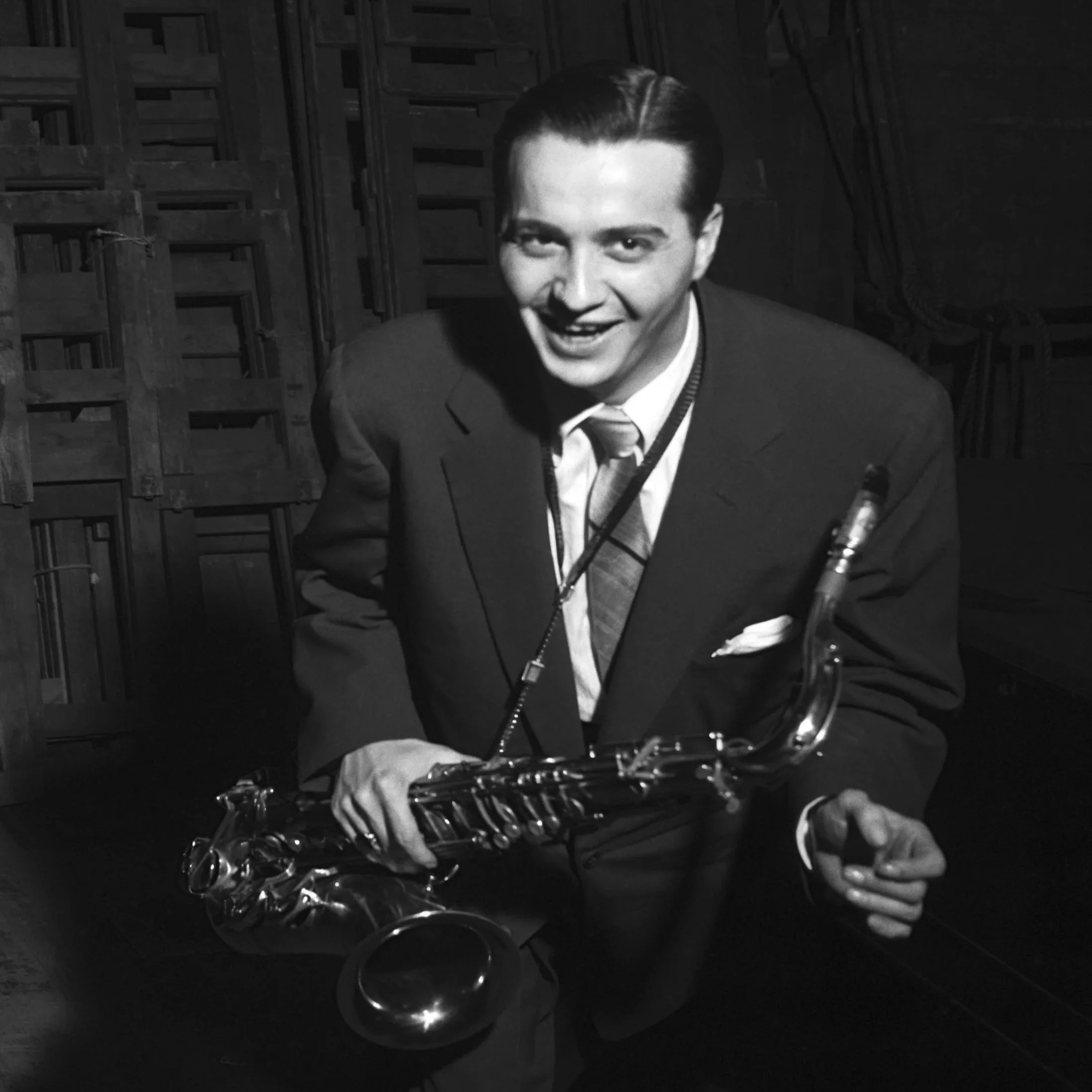 Art Pepper