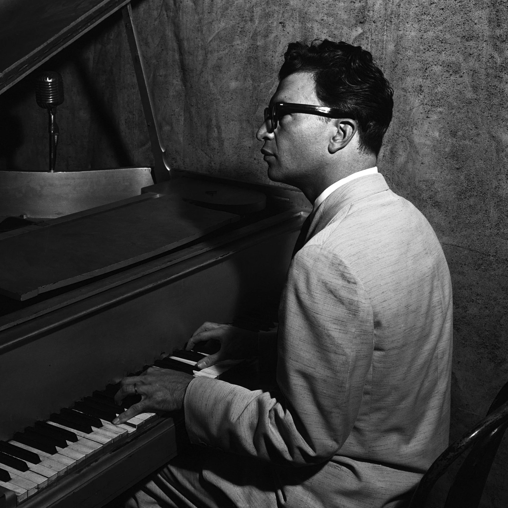 Dave Brubeck