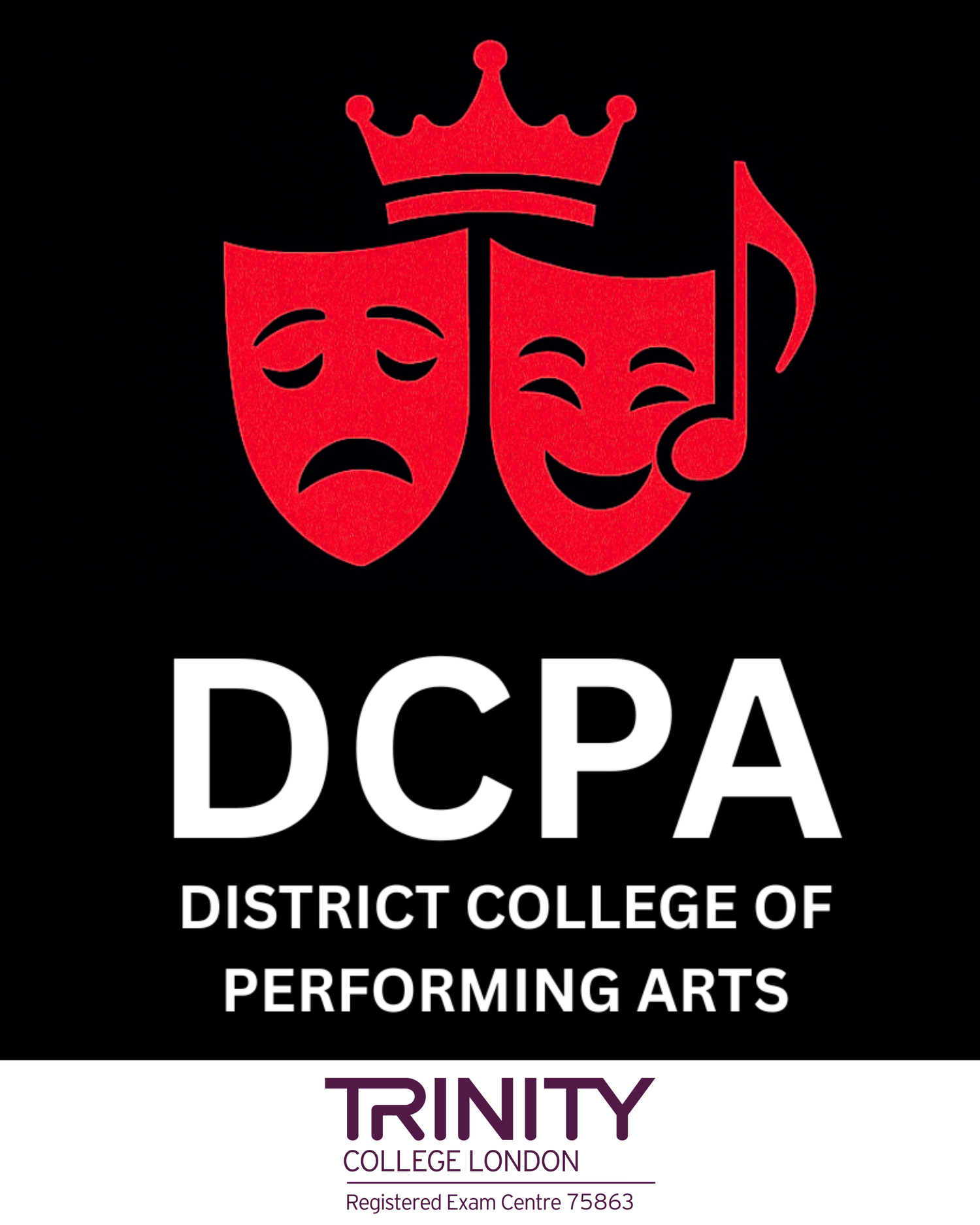 District College of Performing Arts