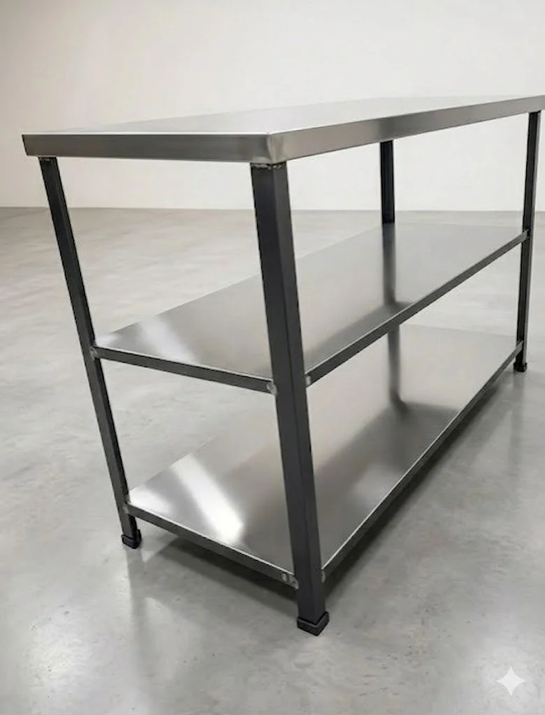 Mesa de trabajo