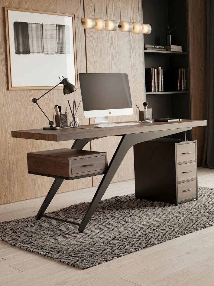 Mesa para trabajos de arquitectura