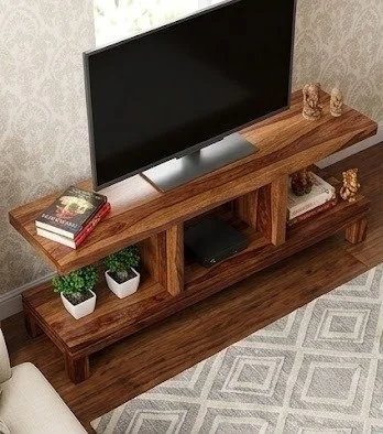 Mesa horizontal