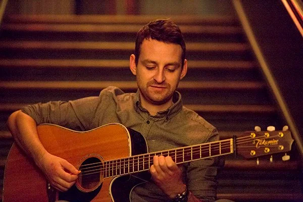 Workshop - Patrick Doocey