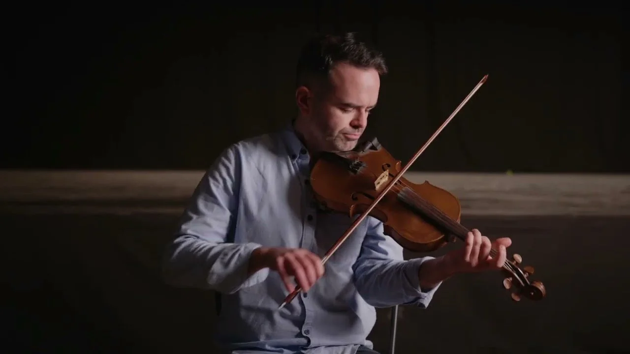 Workshop - David Doocey