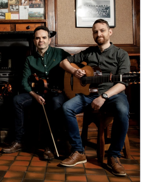 Doocey House Concert