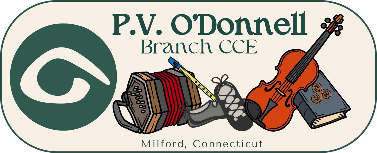 PVO CCE Milford